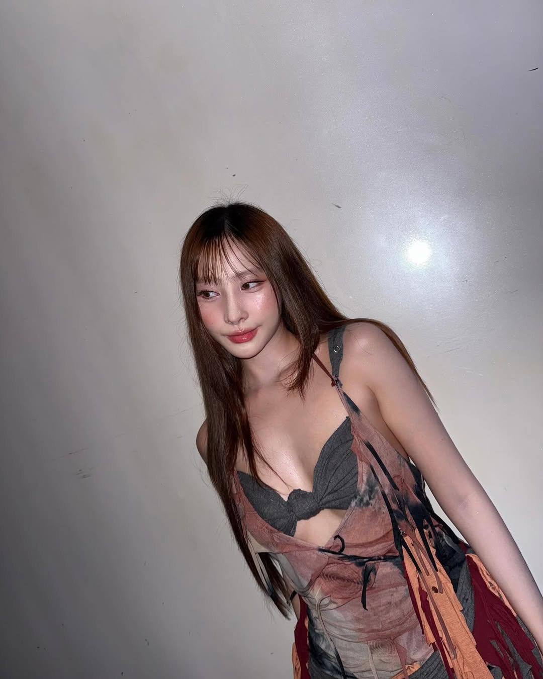 พิกเล็ท - ชาราฎา อิมราพร