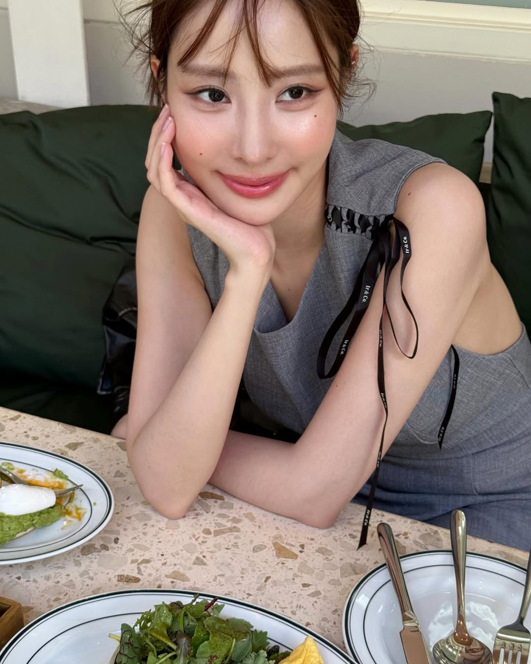 พิกเล็ท - ชาราฎา อิมราพร