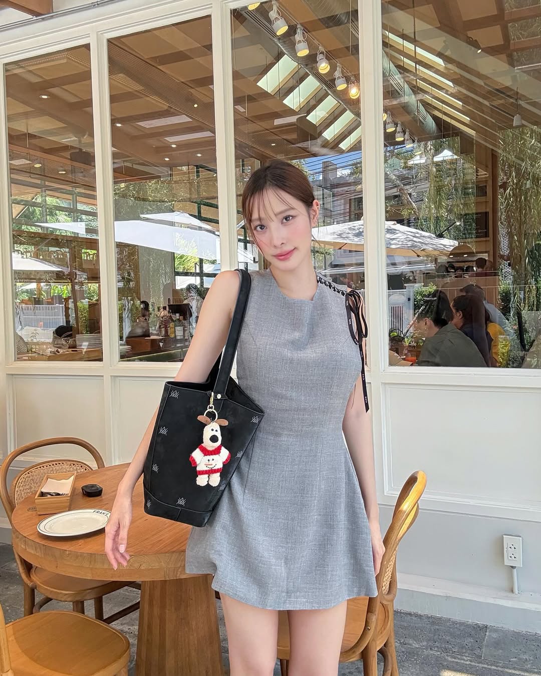 พิกเล็ท - ชาราฎา อิมราพร