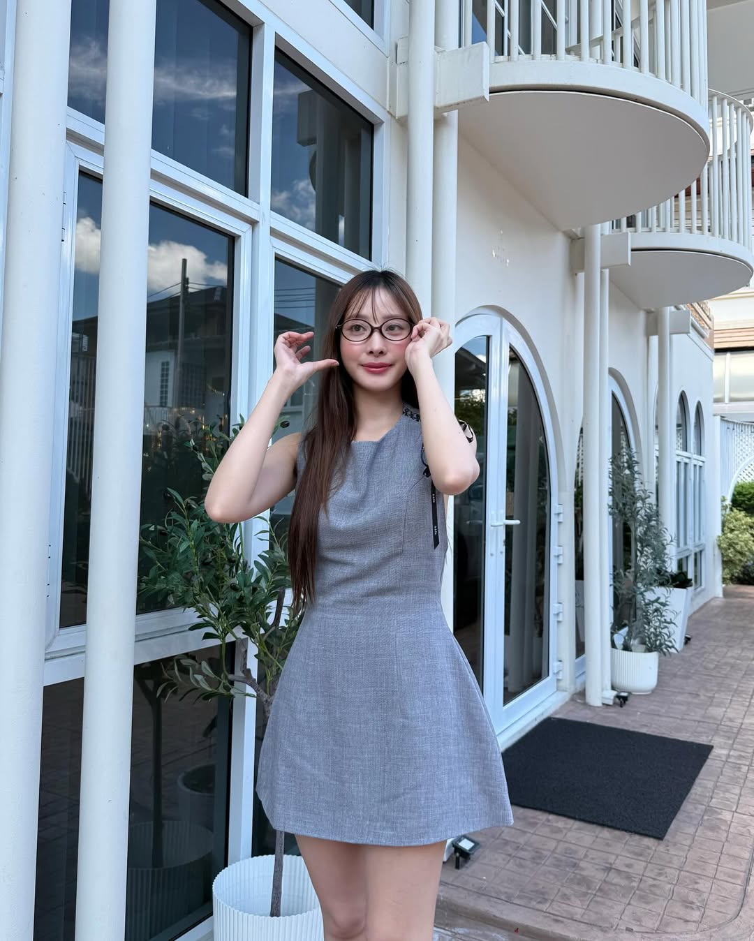 พิกเล็ท - ชาราฎา อิมราพร