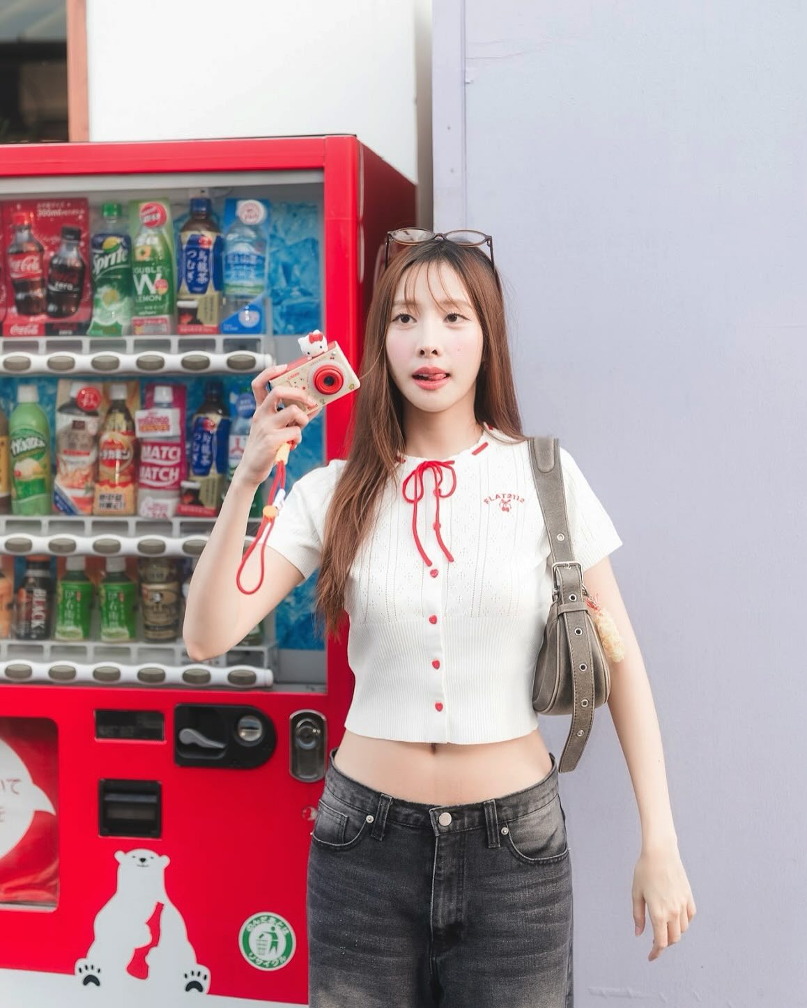 พิกเล็ท - ชาราฎา อิมราพร