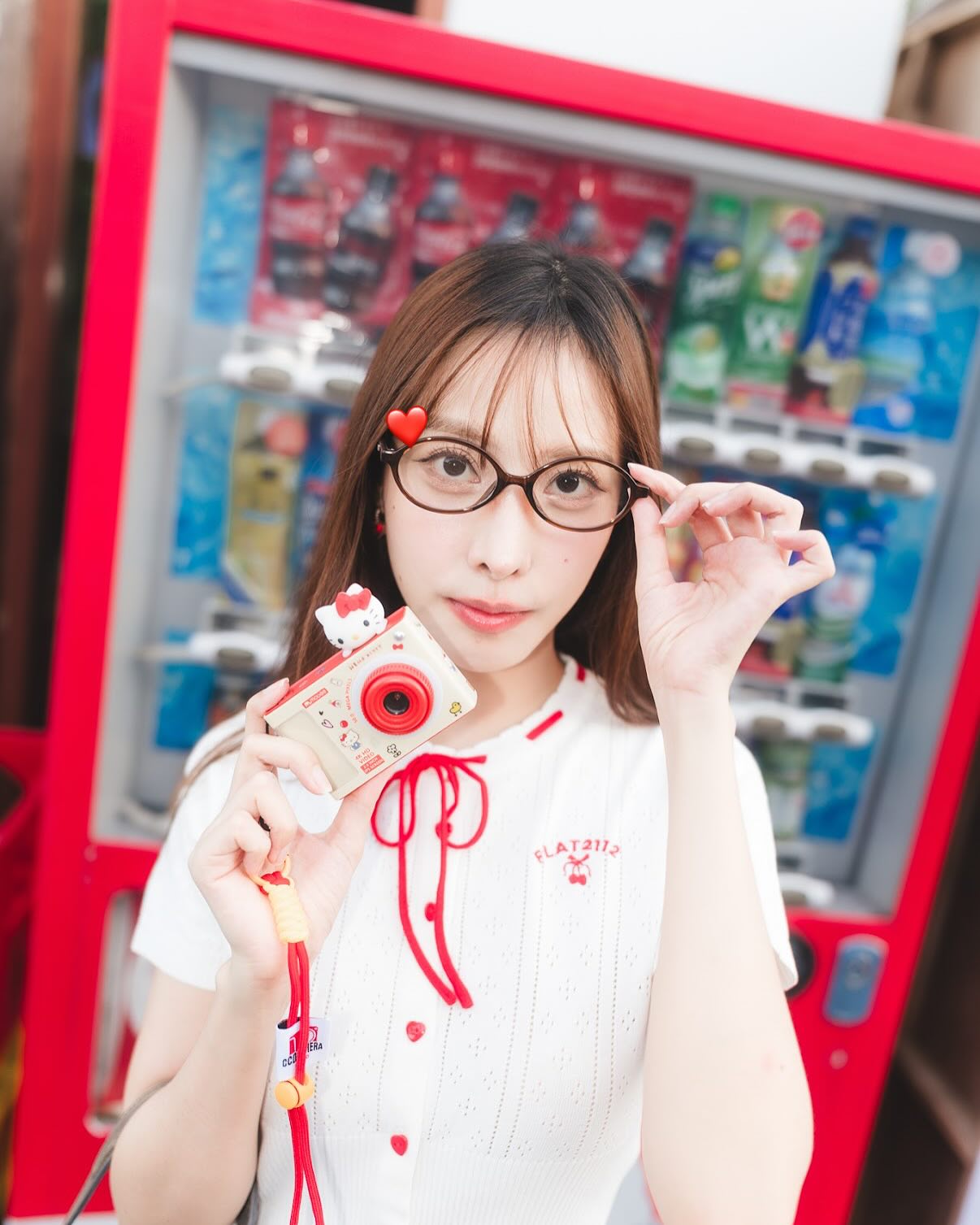 พิกเล็ท - ชาราฎา อิมราพร