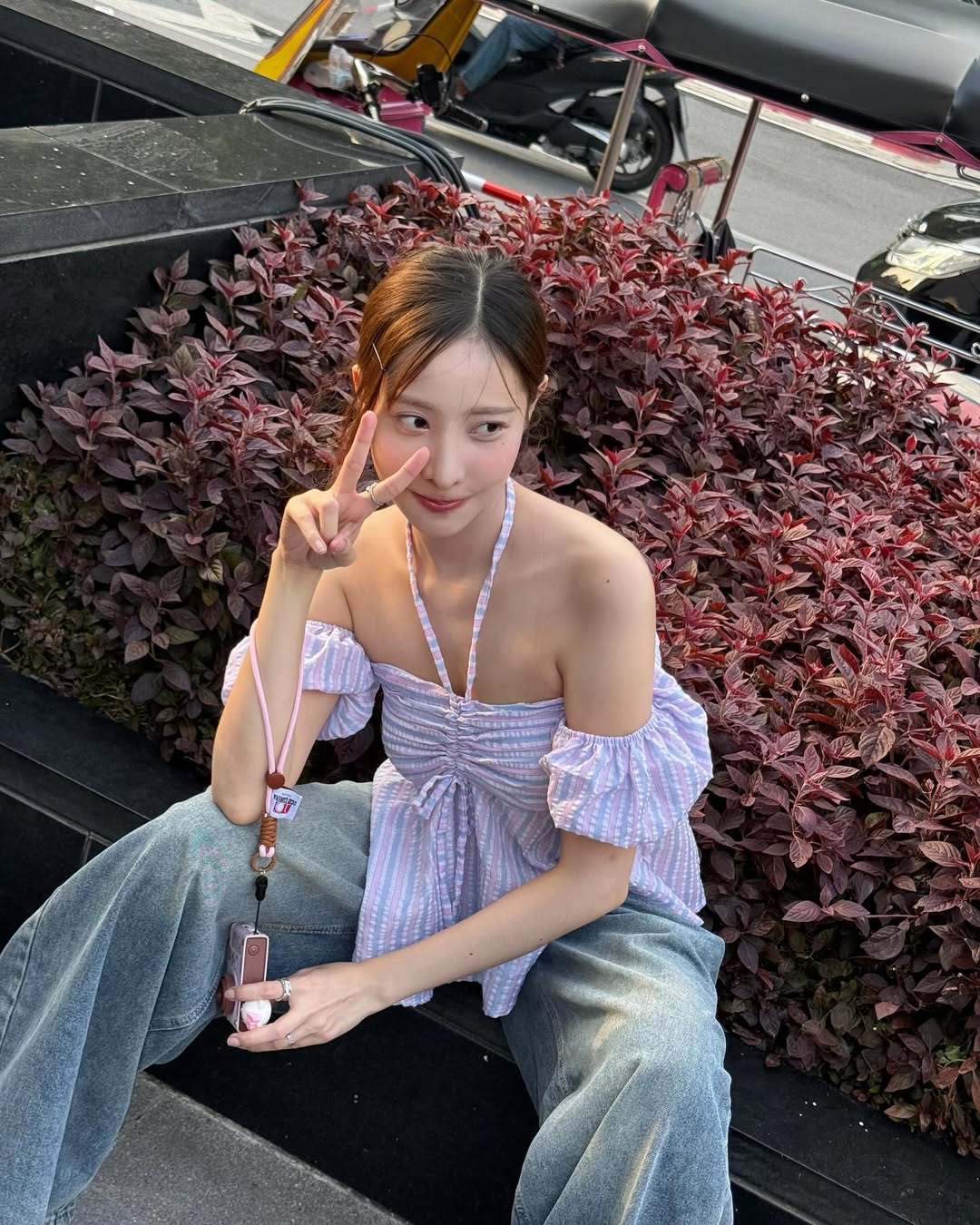 พิกเล็ท - ชาราฎา อิมราพร