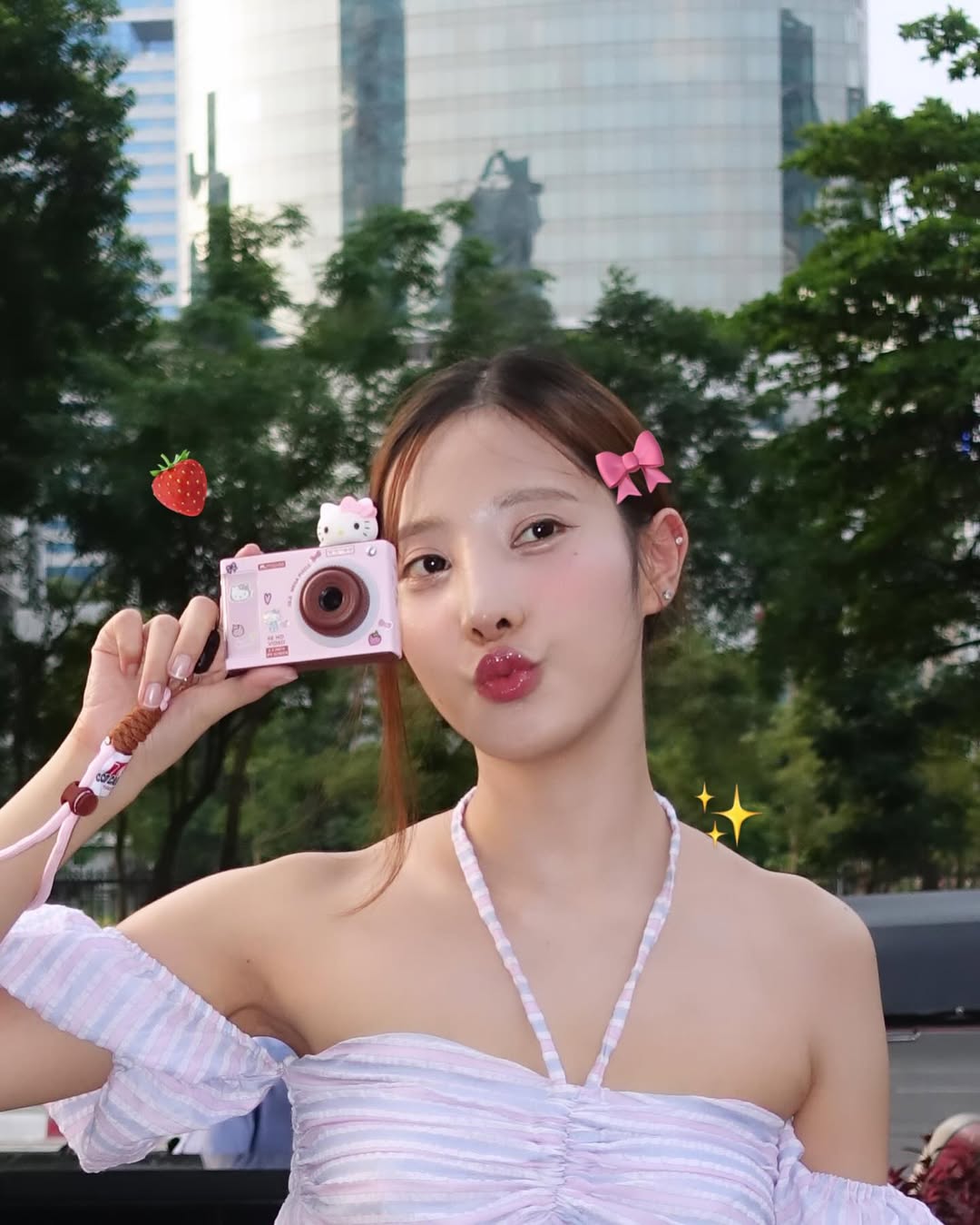 พิกเล็ท - ชาราฎา อิมราพร