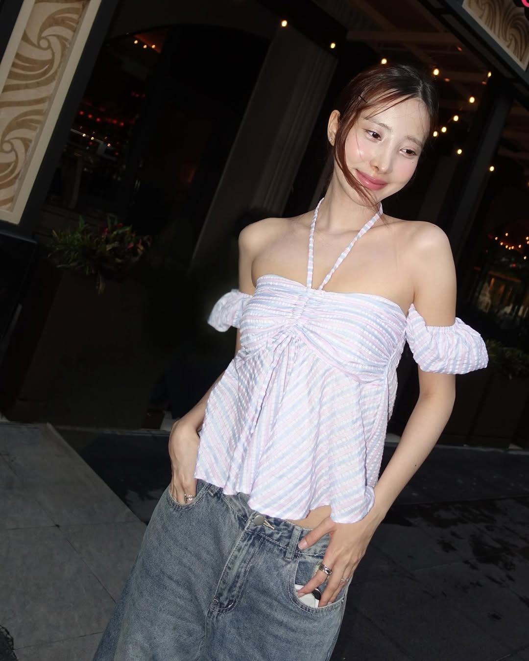 พิกเล็ท - ชาราฎา อิมราพร