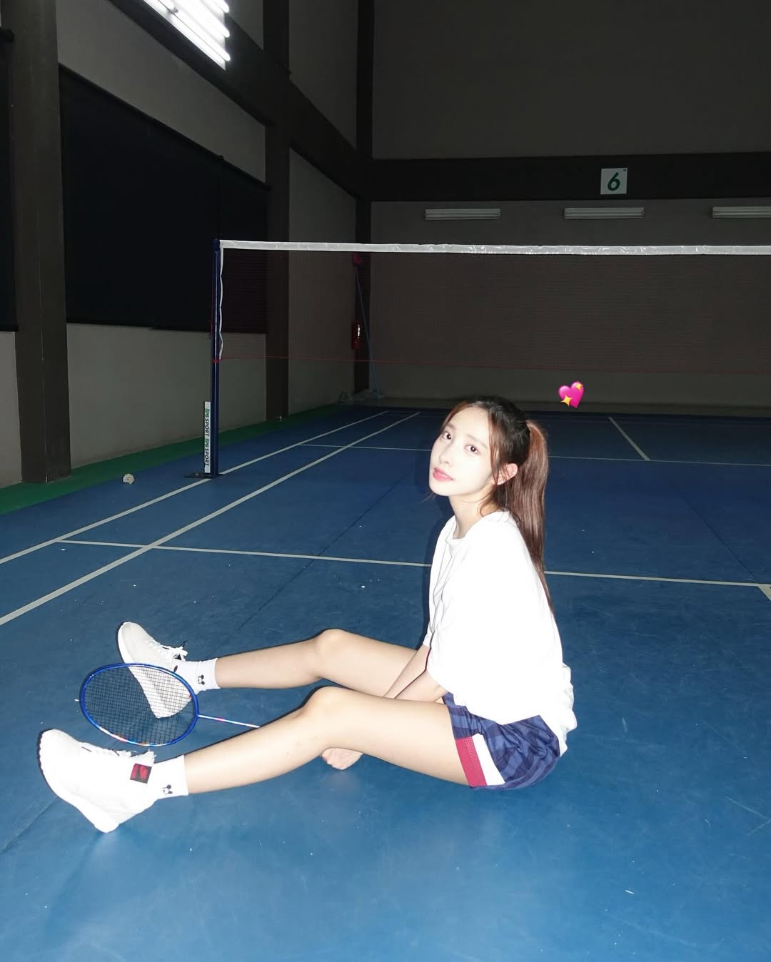 พิกเล็ท - ชาราฎา อิมราพร