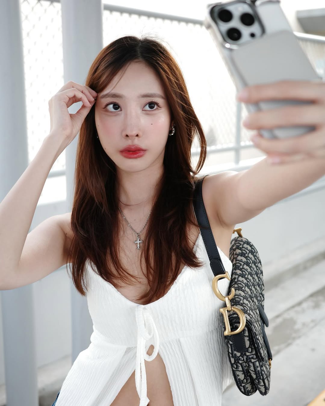 พิกเล็ท - ชาราฎา อิมราพร