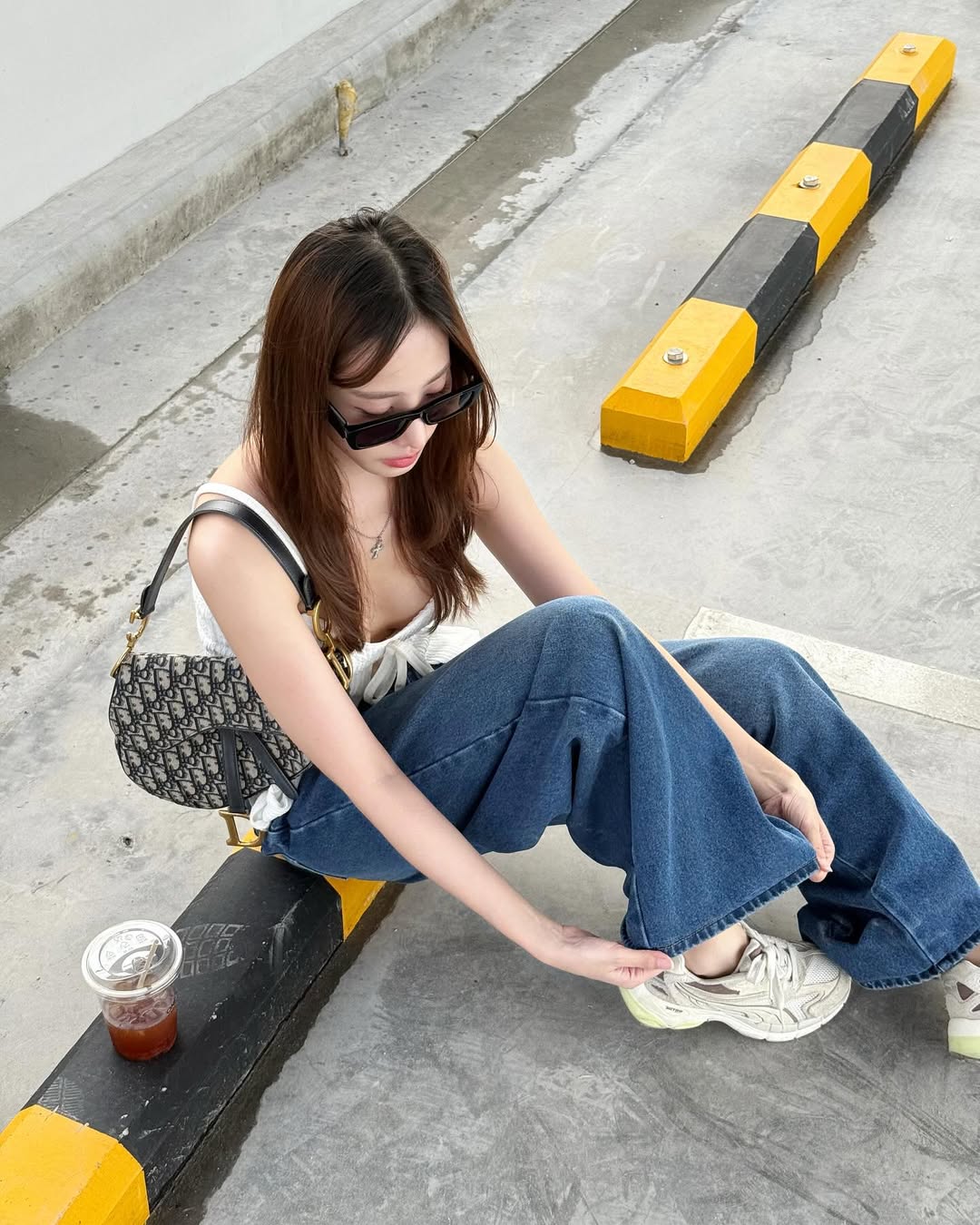 พิกเล็ท - ชาราฎา อิมราพร