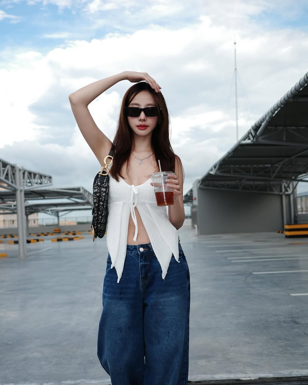 พิกเล็ท - ชาราฎา อิมราพร