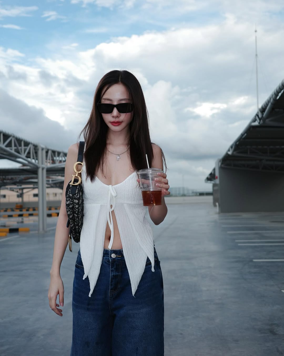 พิกเล็ท - ชาราฎา อิมราพร
