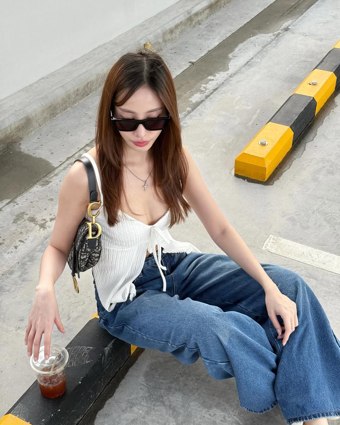 พิกเล็ท - ชาราฎา อิมราพร
