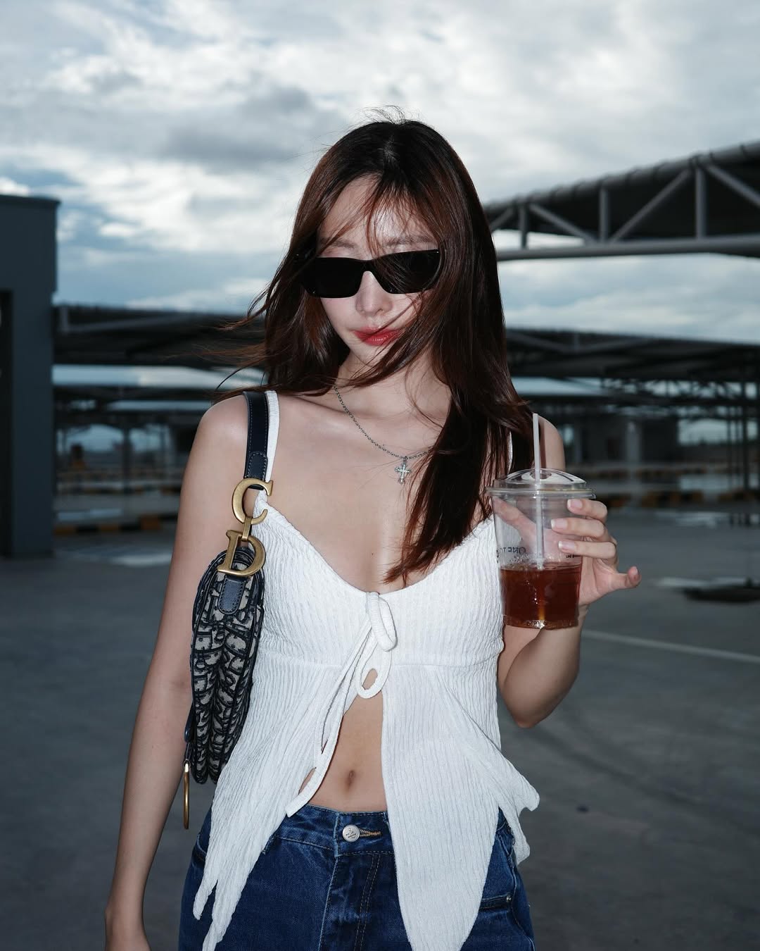 พิกเล็ท - ชาราฎา อิมราพร