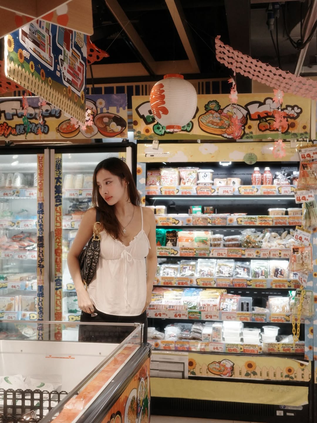 พิกเล็ท - ชาราฎา อิมราพร