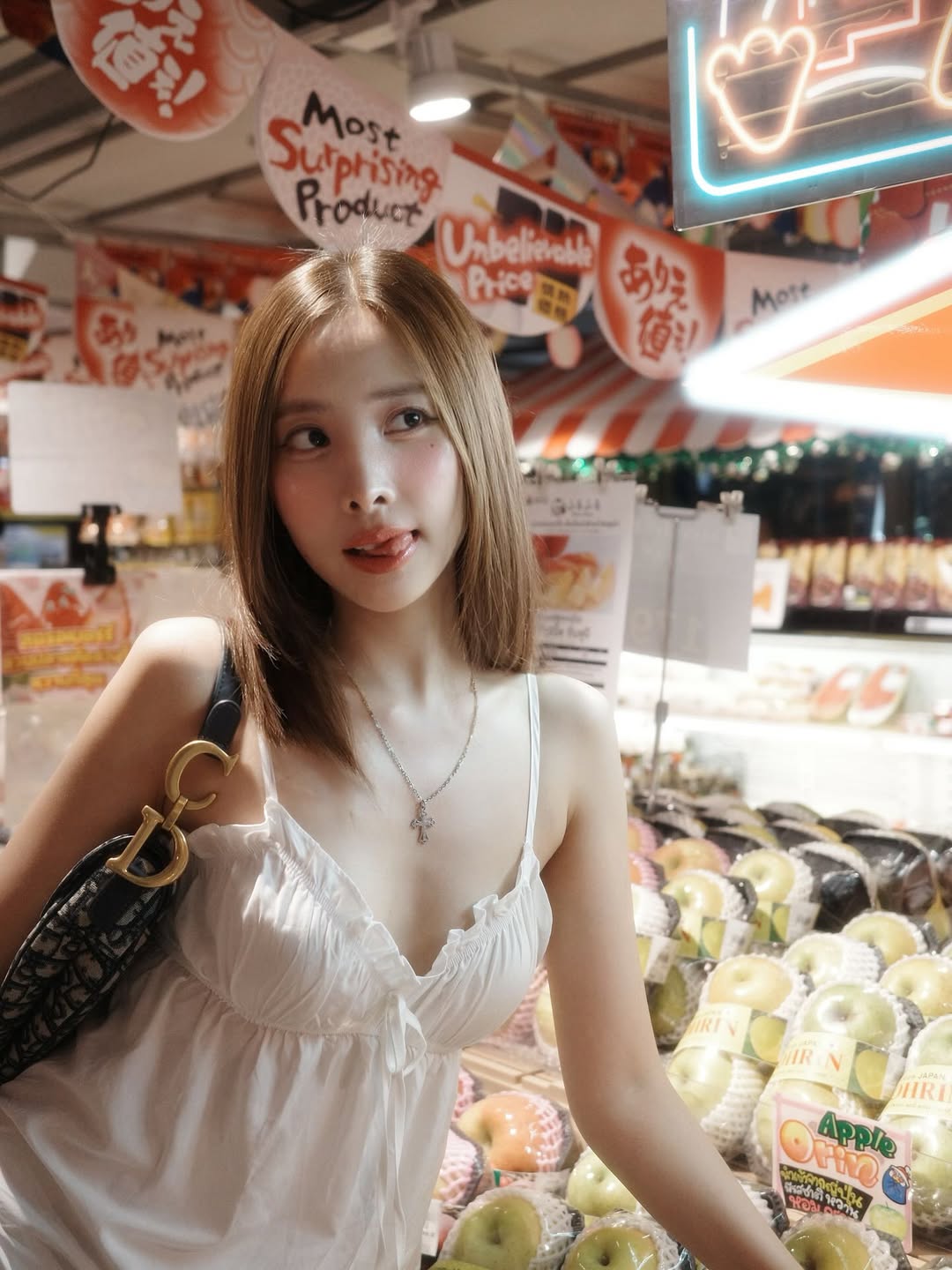 พิกเล็ท - ชาราฎา อิมราพร
