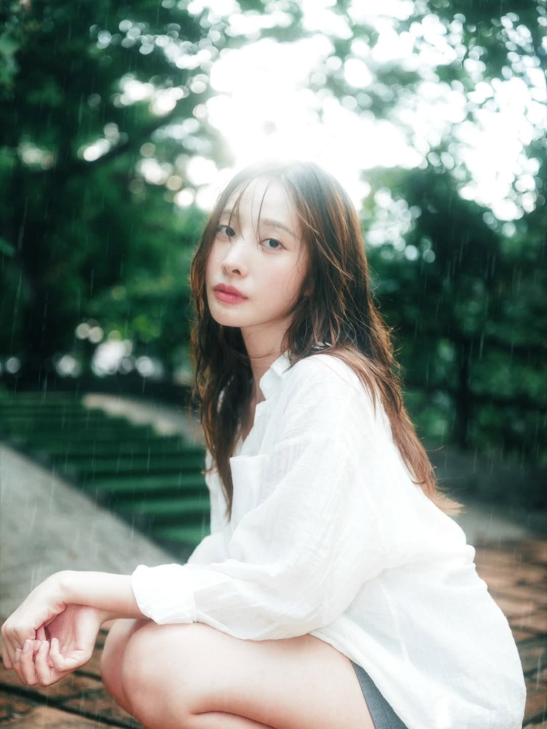 พิกเล็ท - ชาราฎา อิมราพร