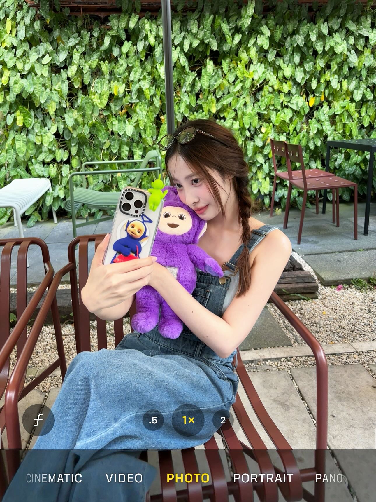 พิกเล็ท - ชาราฎา อิมราพร