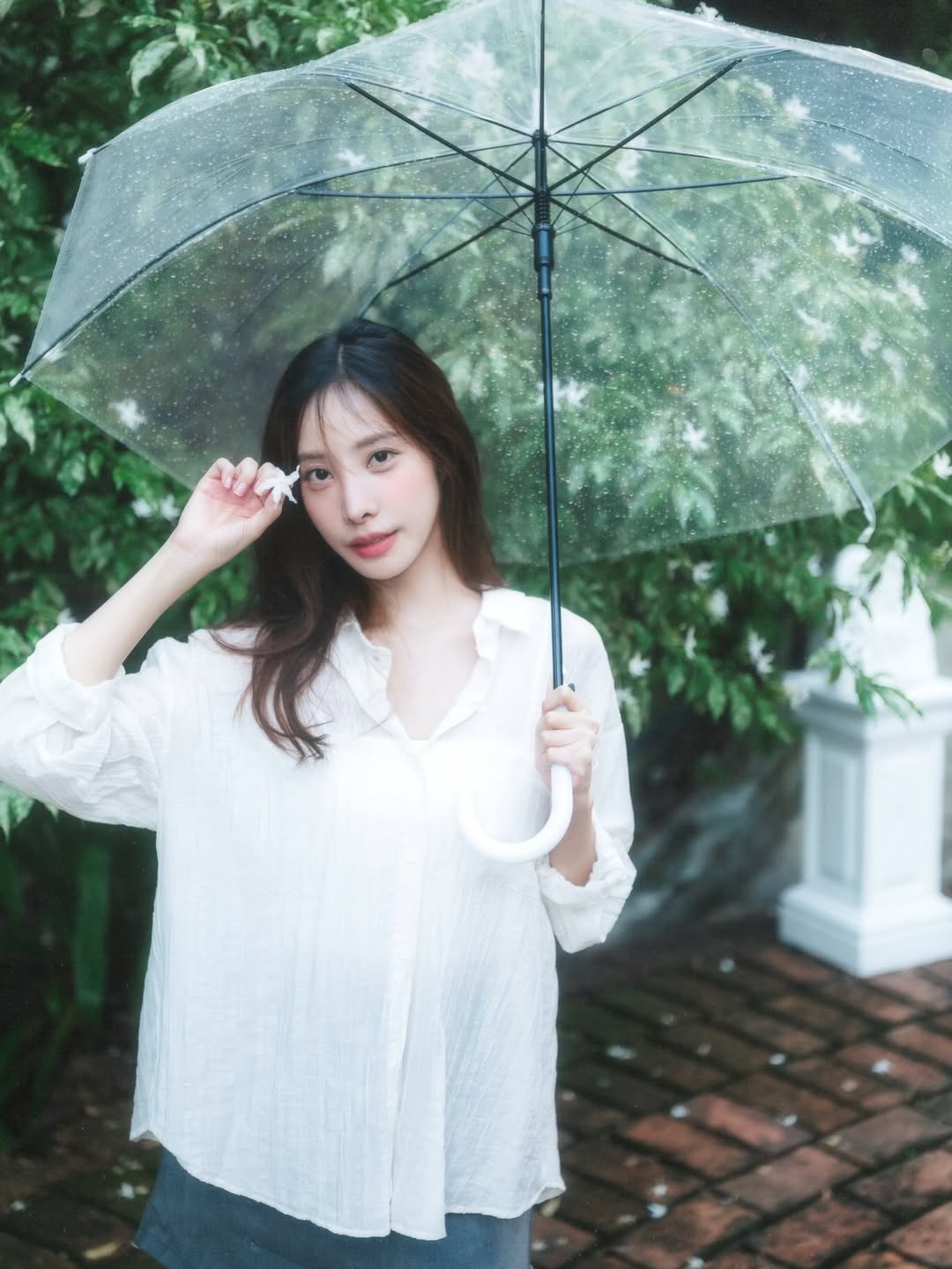 พิกเล็ท - ชาราฎา อิมราพร