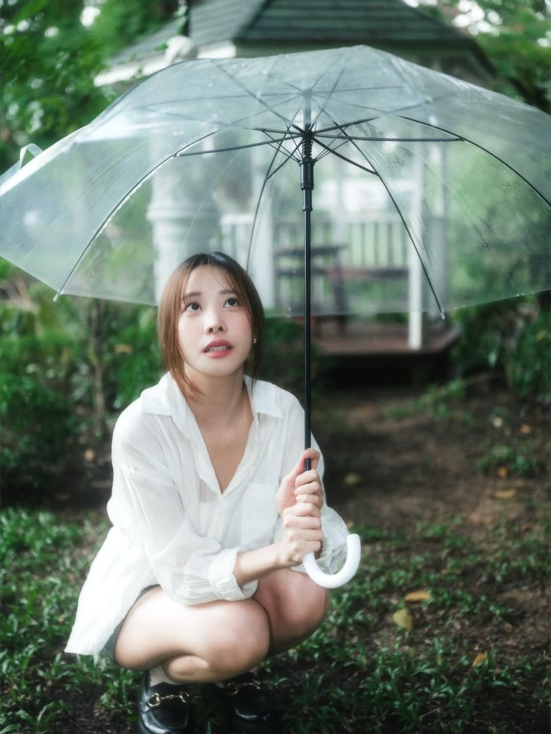 พิกเล็ท - ชาราฎา อิมราพร