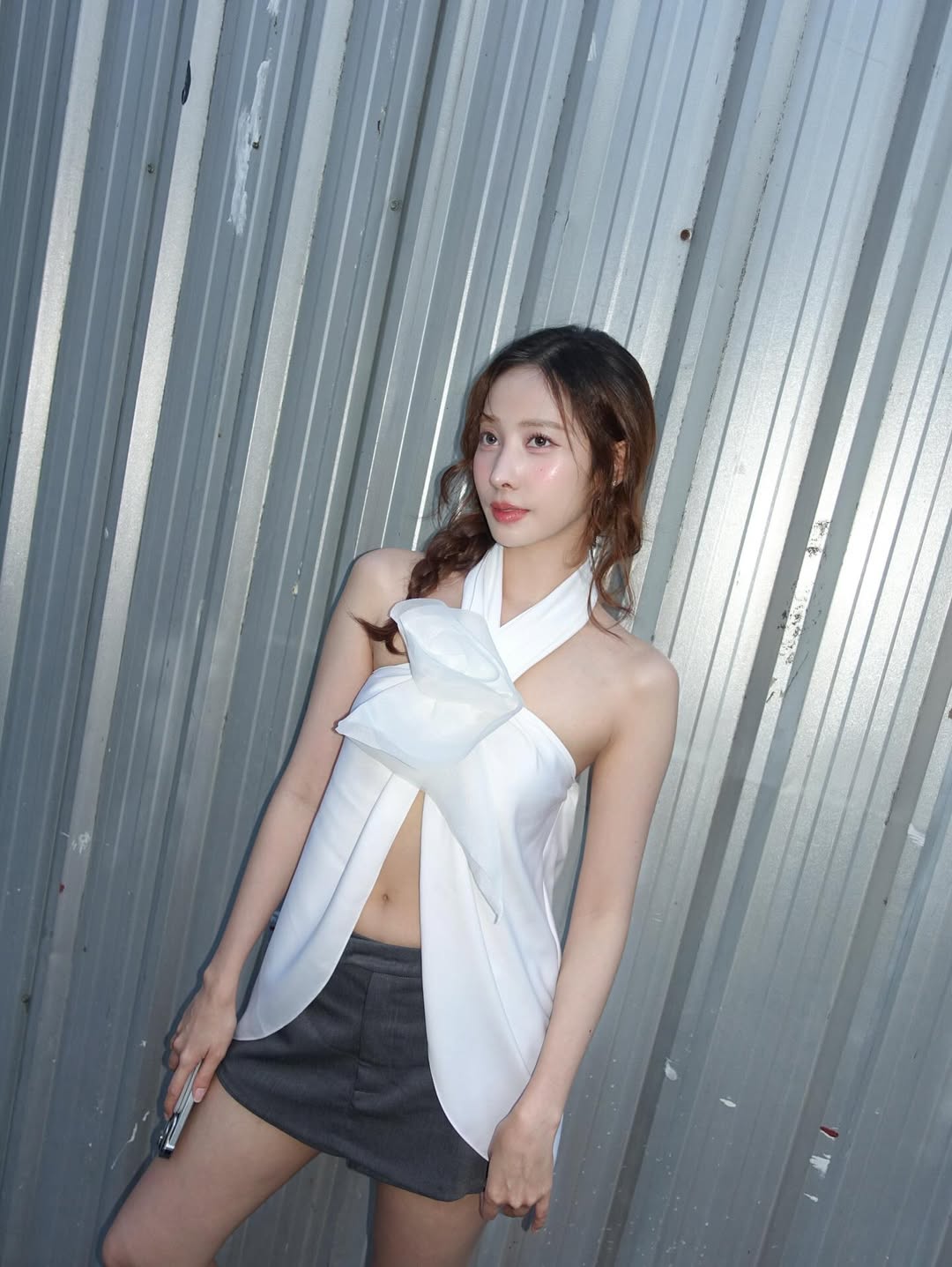 พิกเล็ท - ชาราฎา อิมราพร