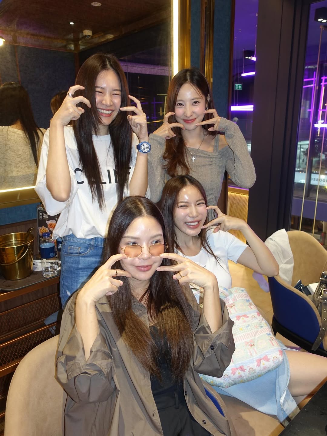 พิกเล็ท - ชาราฎา อิมราพร
