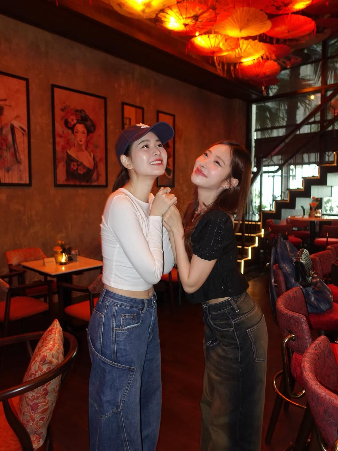 พิกเล็ท - ชาราฎา อิมราพร