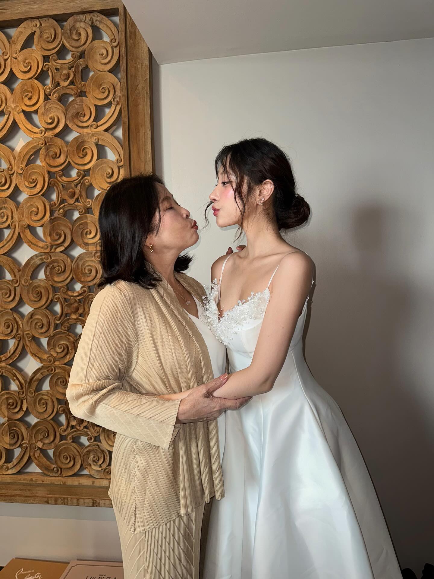 พิกเล็ท - ชาราฎา อิมราพร