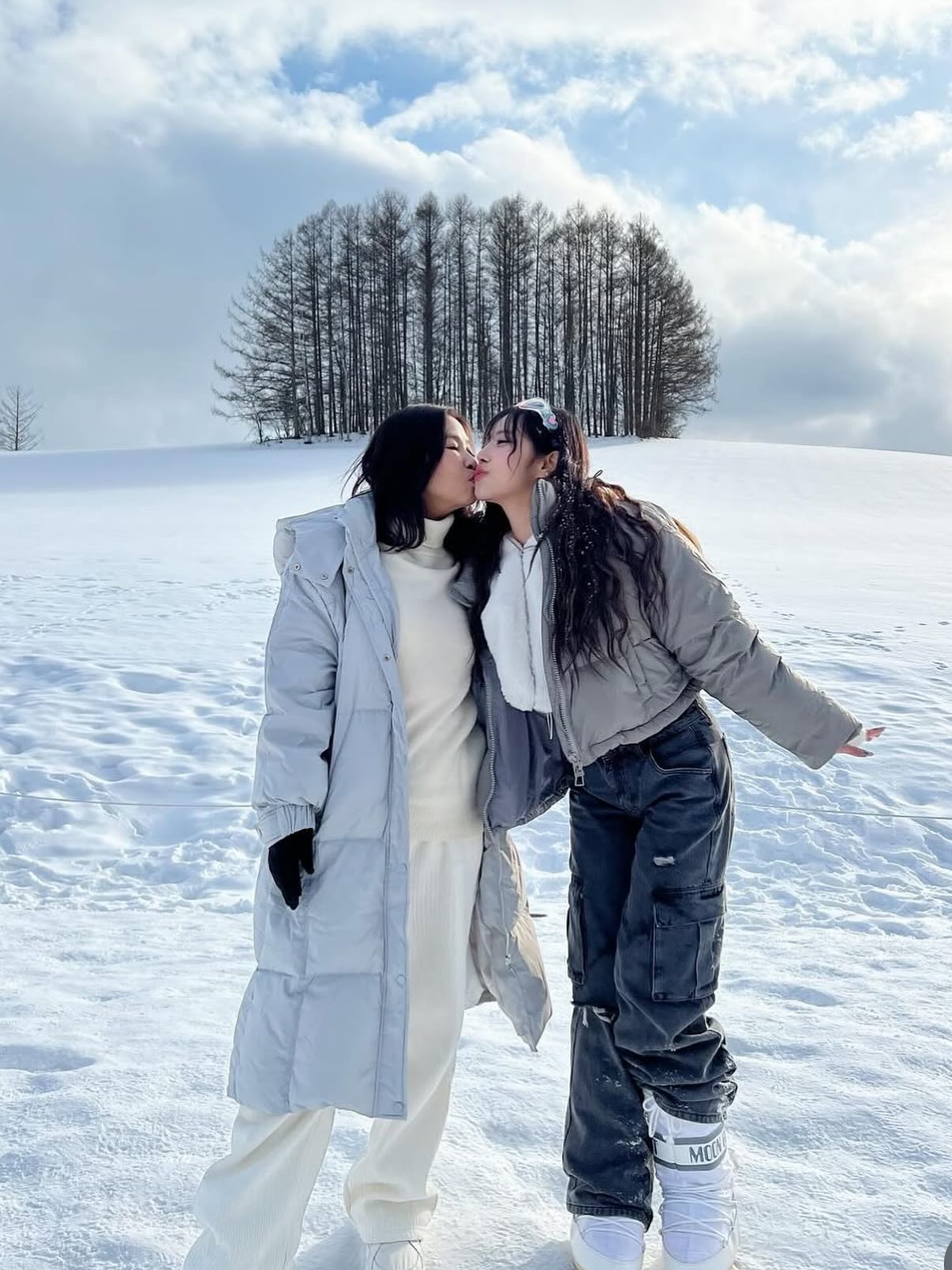 พิกเล็ท - ชาราฎา อิมราพร