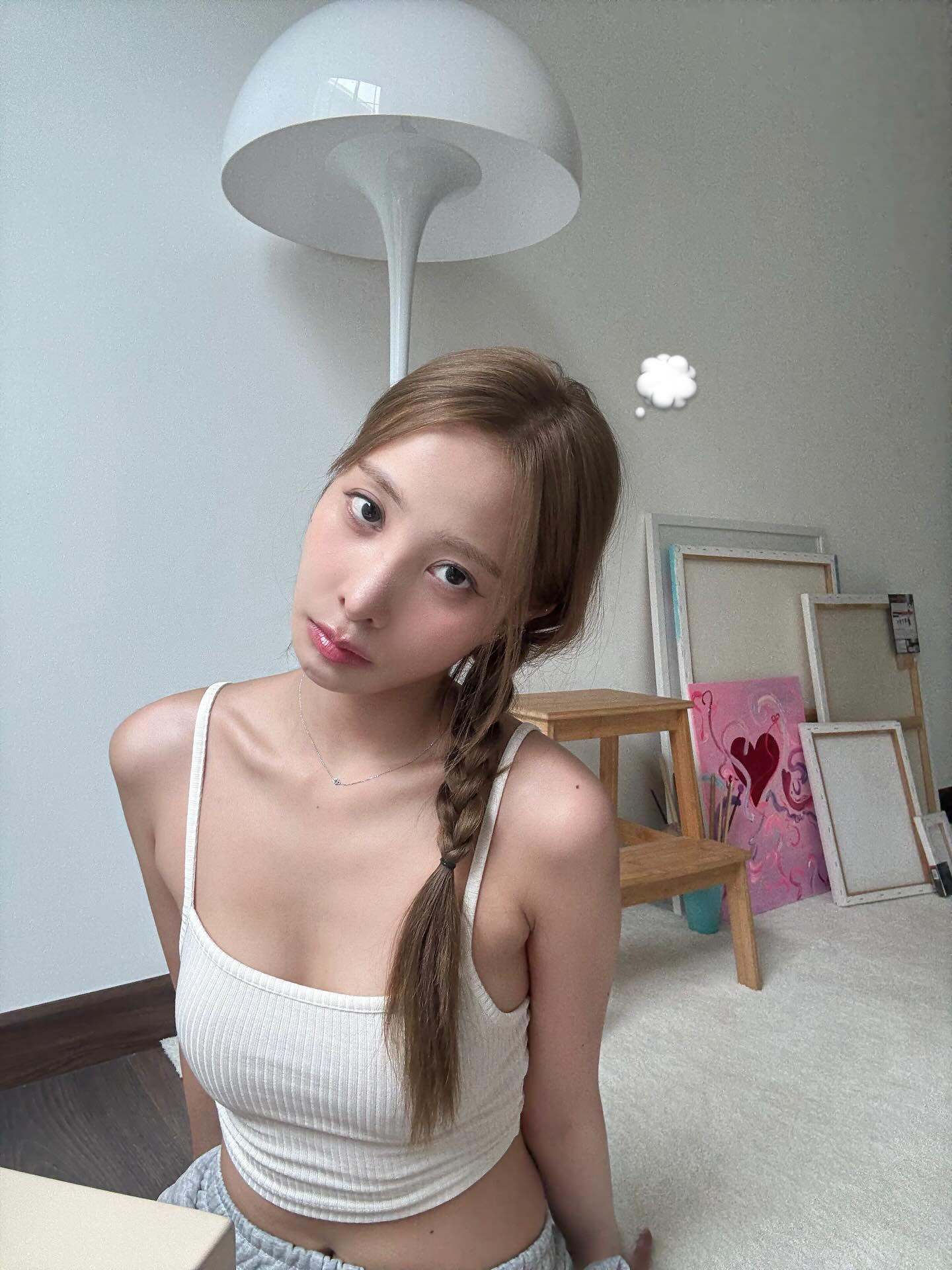 พิกเล็ท - ชาราฎา อิมราพร