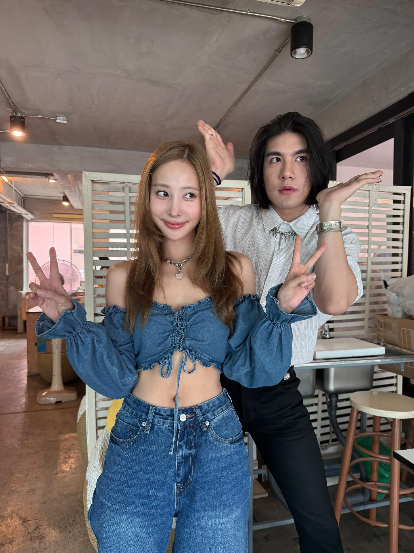พิกเล็ท - ชาราฎา อิมราพร