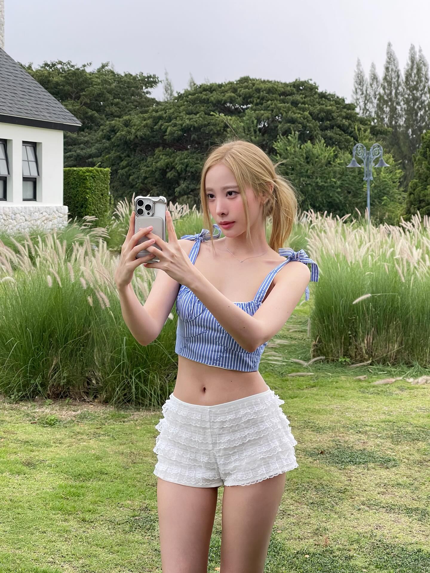 พิกเล็ท - ชาราฎา อิมราพร