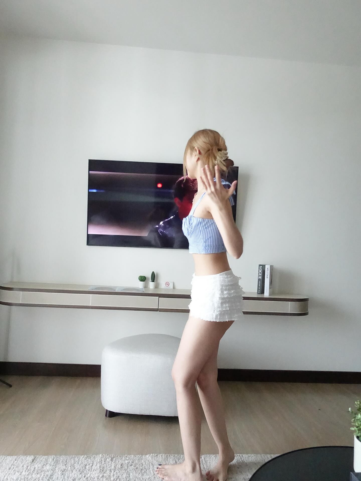 พิกเล็ท - ชาราฎา อิมราพร