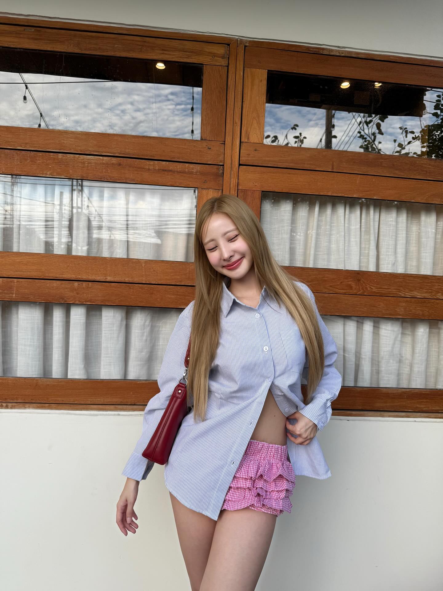 พิกเล็ท - ชาราฎา อิมราพร