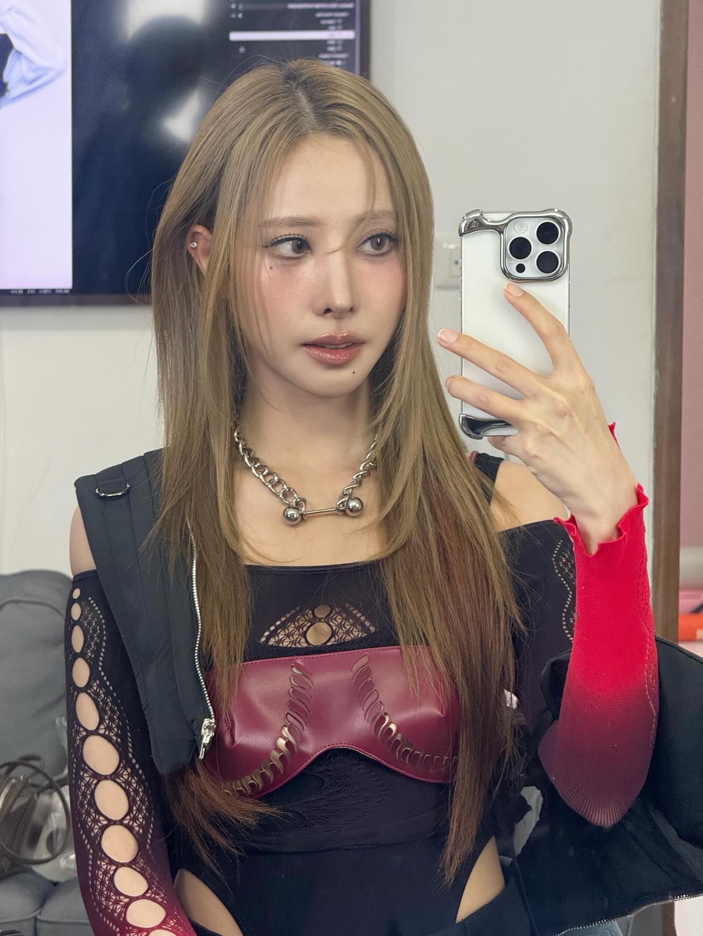 พิกเล็ท - ชาราฎา อิมราพร