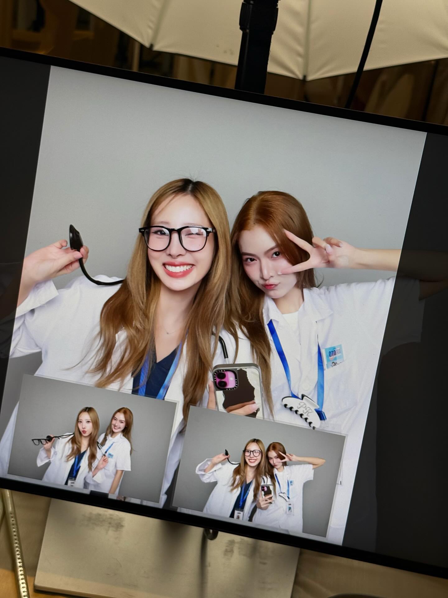 พิกเล็ท - ชาราฎา อิมราพร
