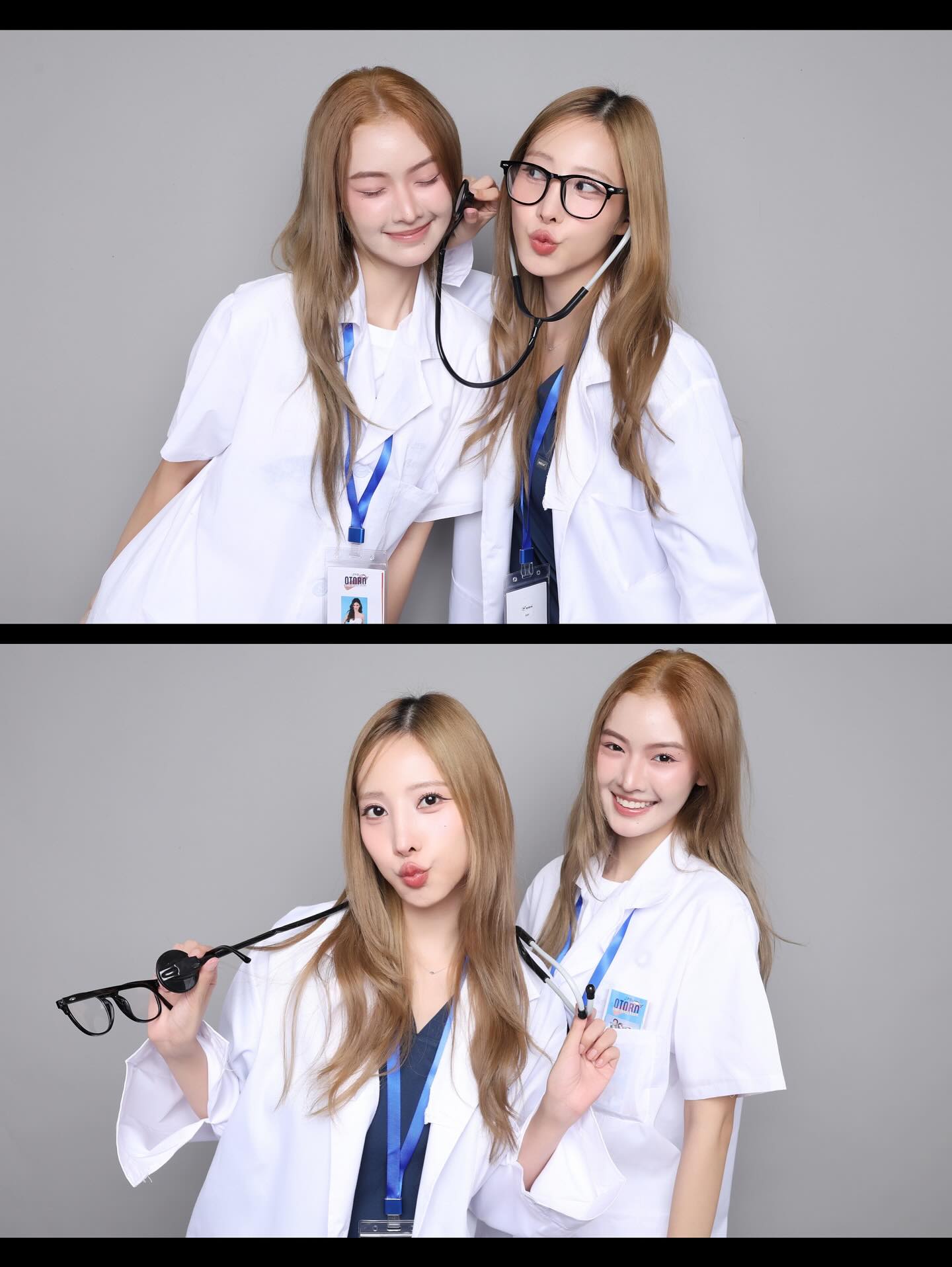 พิกเล็ท - ชาราฎา อิมราพร