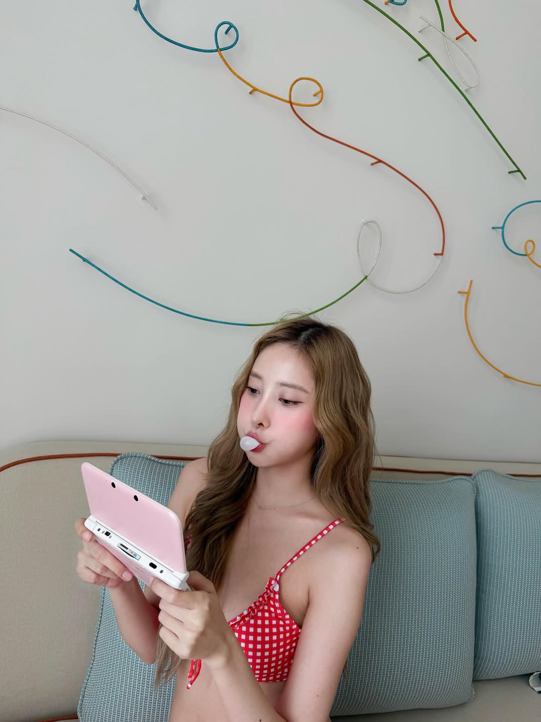 พิกเล็ท - ชาราฎา อิมราพร