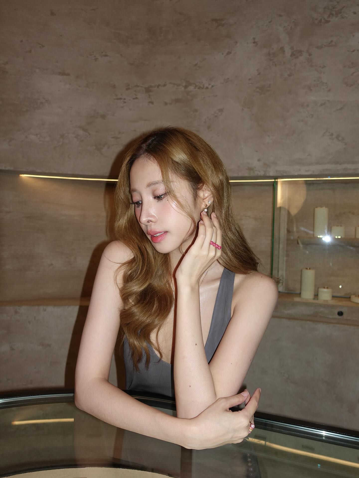 พิกเล็ท - ชาราฎา อิมราพร