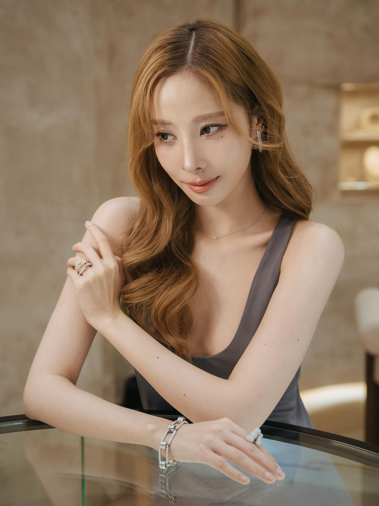 พิกเล็ท - ชาราฎา อิมราพร