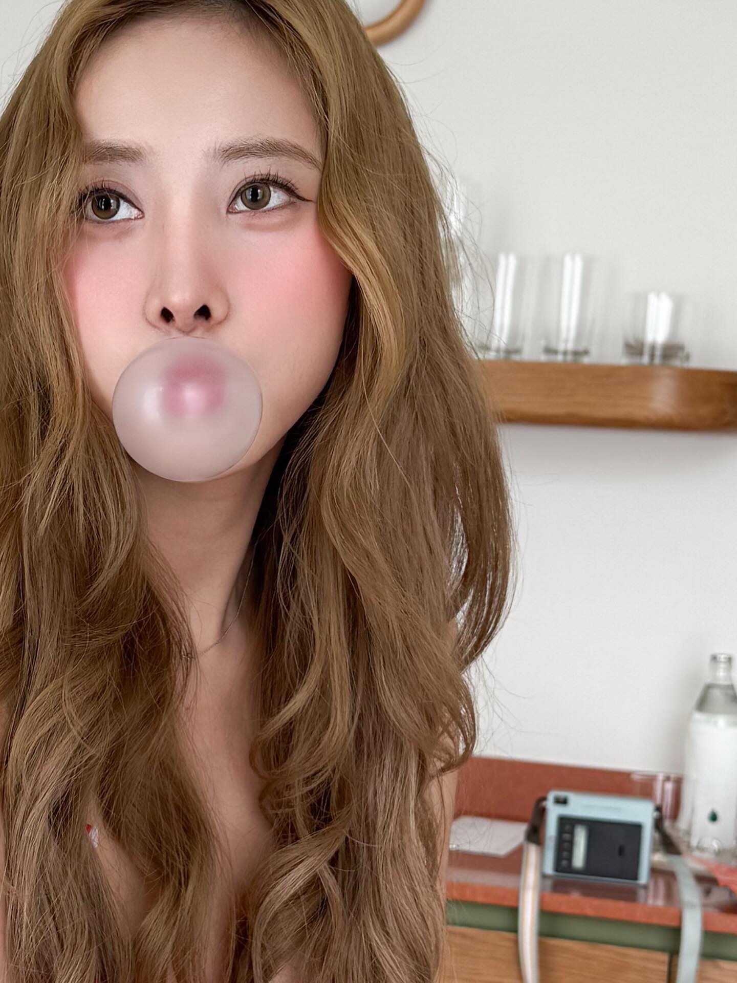 พิกเล็ท - ชาราฎา อิมราพร