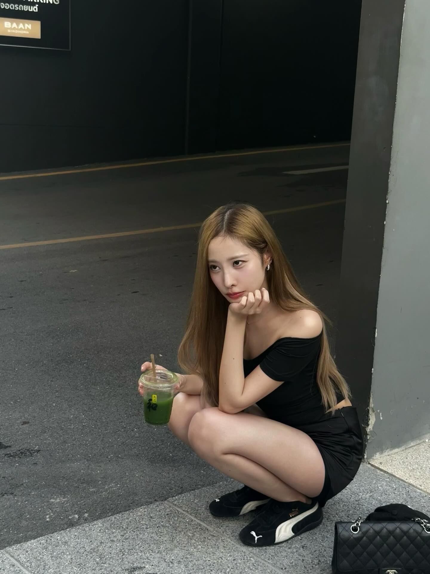 พิกเล็ท - ชาราฎา อิมราพร