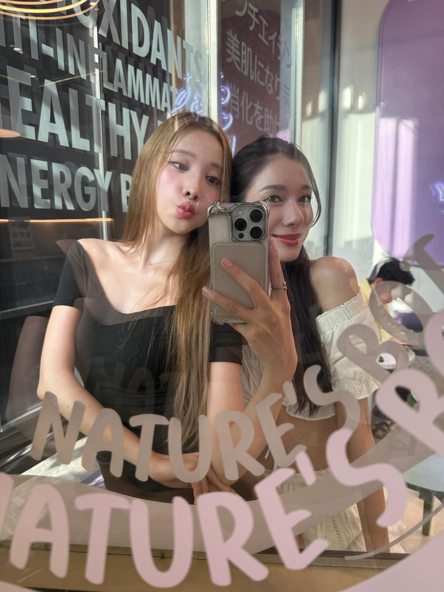 พิกเล็ท - ชาราฎา อิมราพร