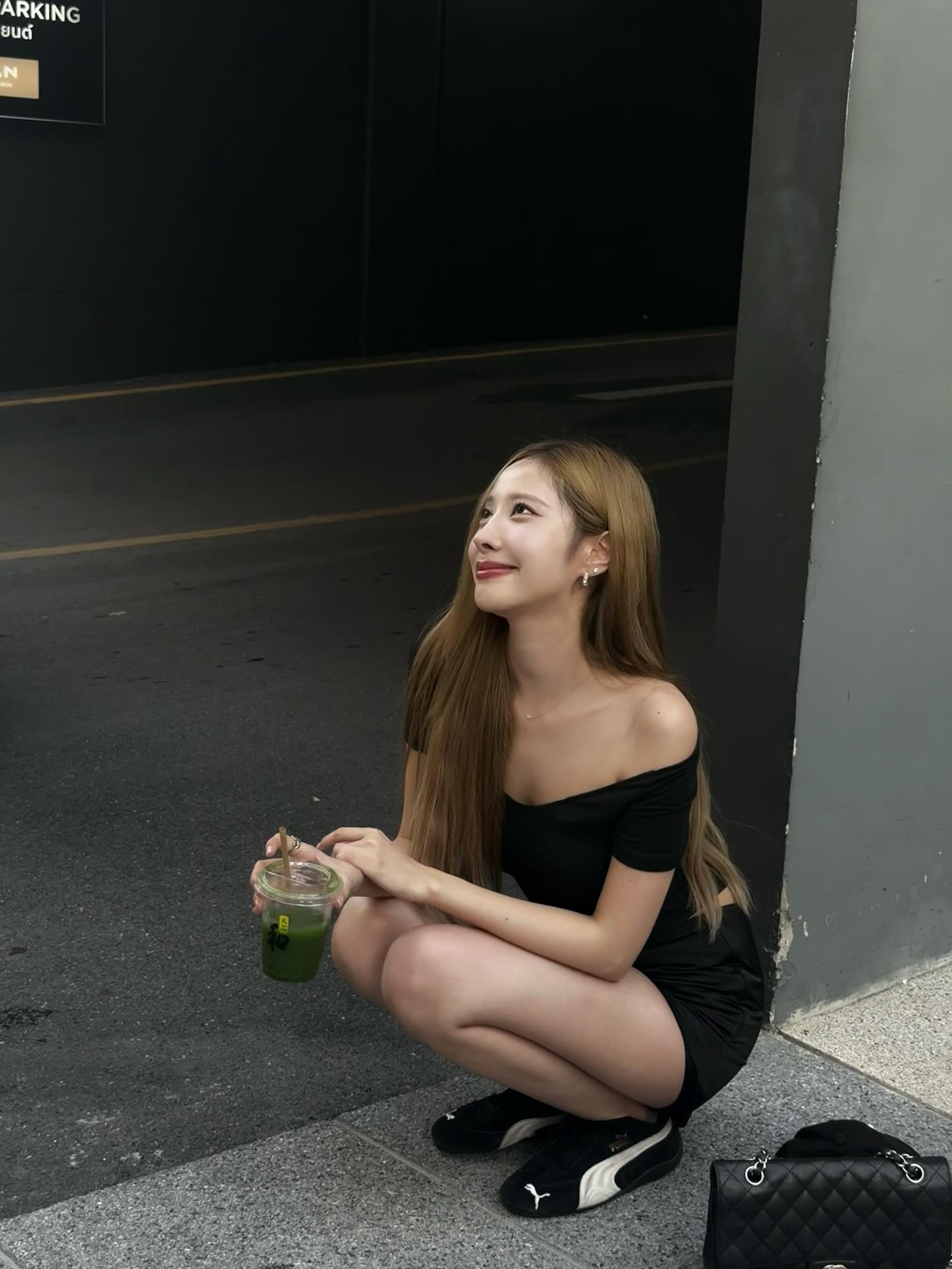 พิกเล็ท - ชาราฎา อิมราพร