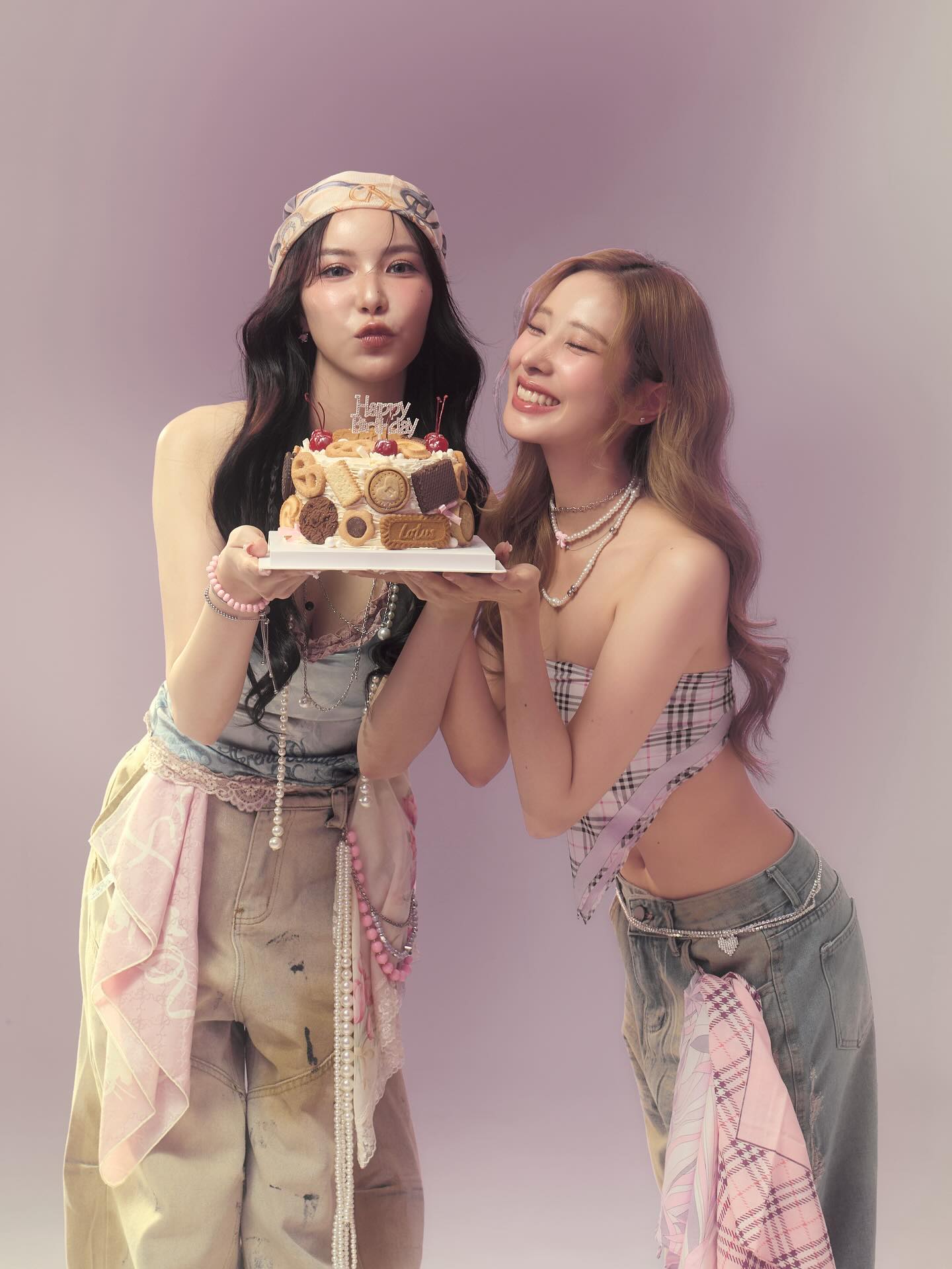พิกเล็ท - ชาราฎา อิมราพร