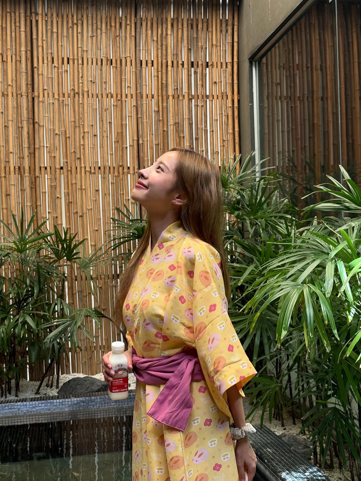พิกเล็ท - ชาราฎา อิมราพร