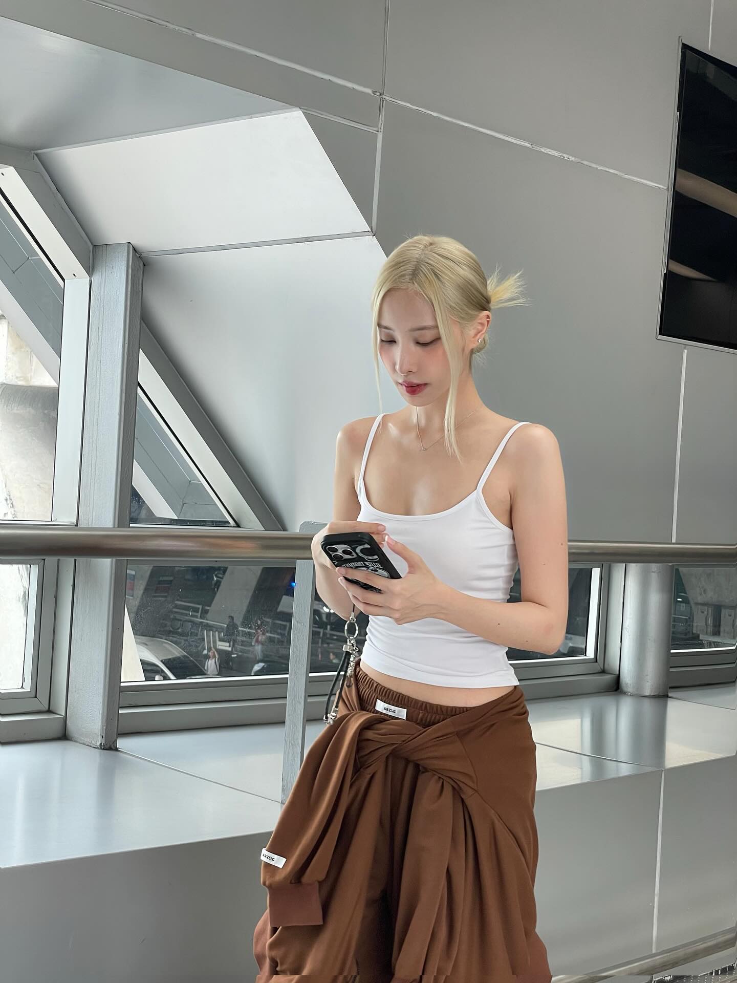 พิกเล็ท - ชาราฎา อิมราพร