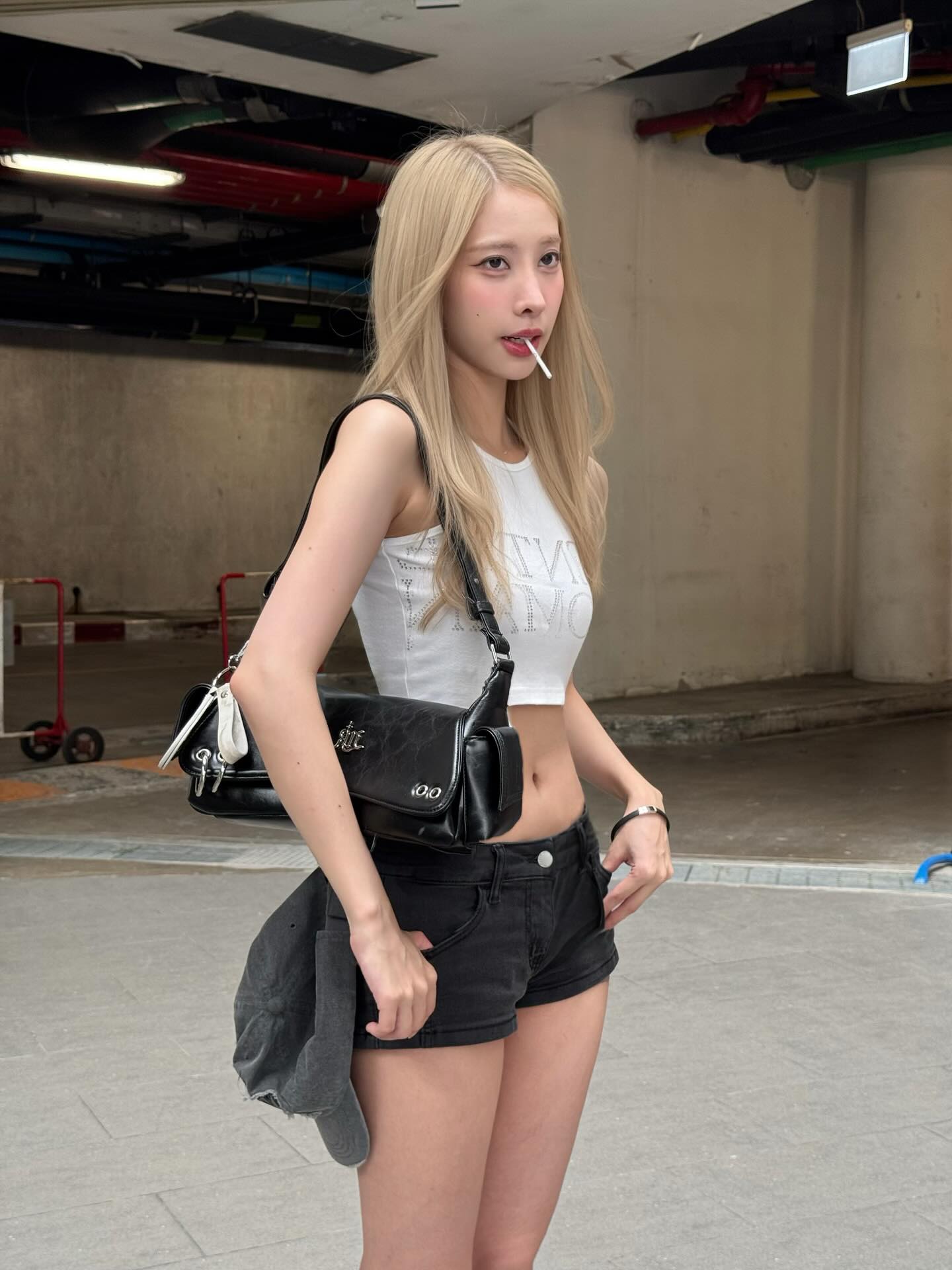 พิกเล็ท - ชาราฎา อิมราพร