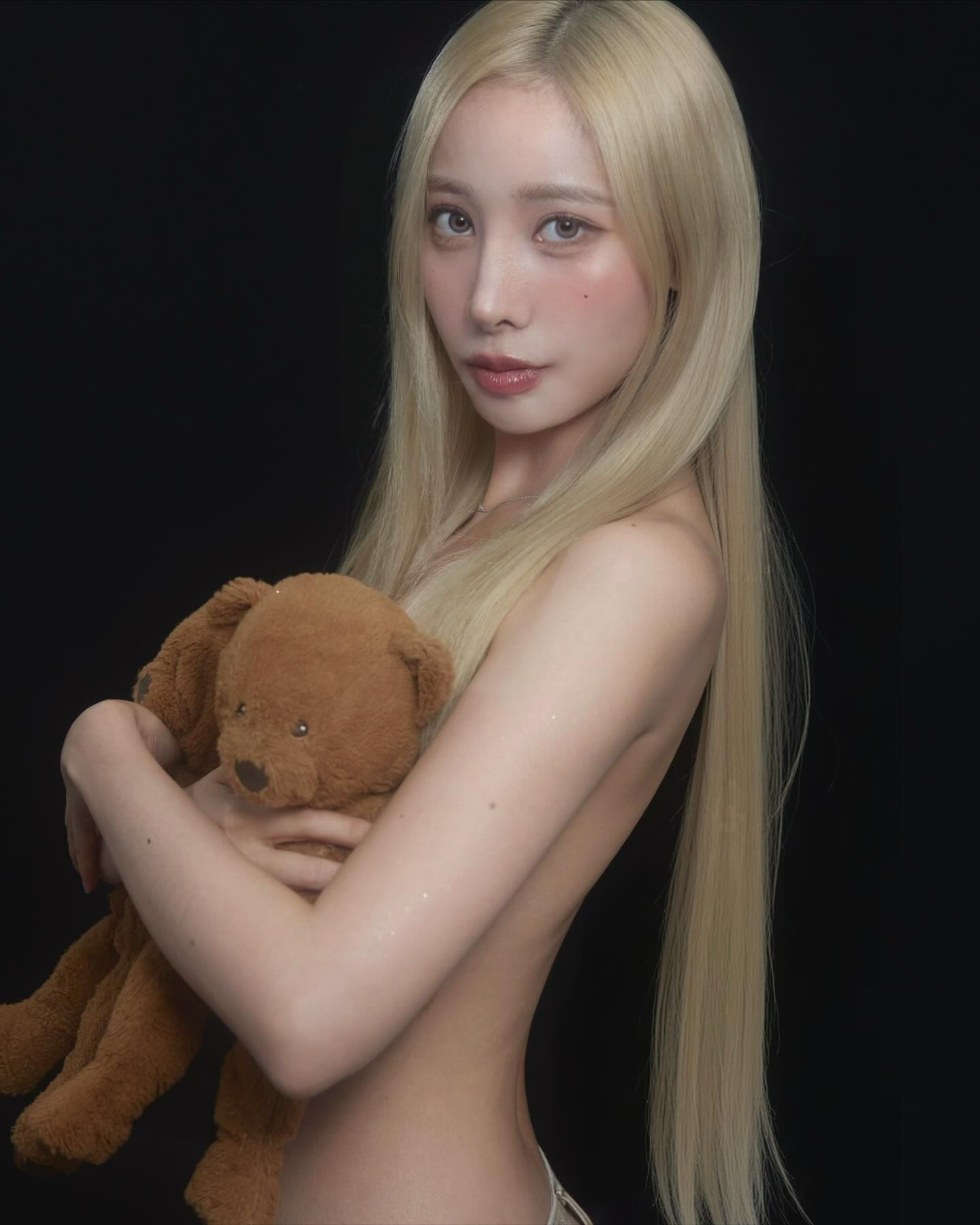 พิกเล็ท - ชาราฎา อิมราพร