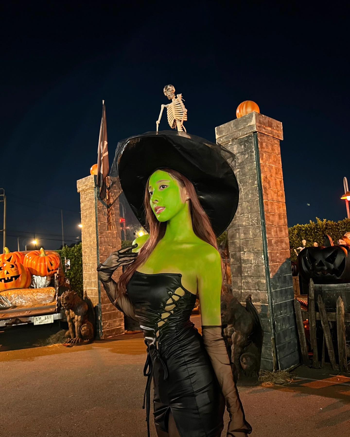 พิกเล็ท - ชาราฎา อิมราพร