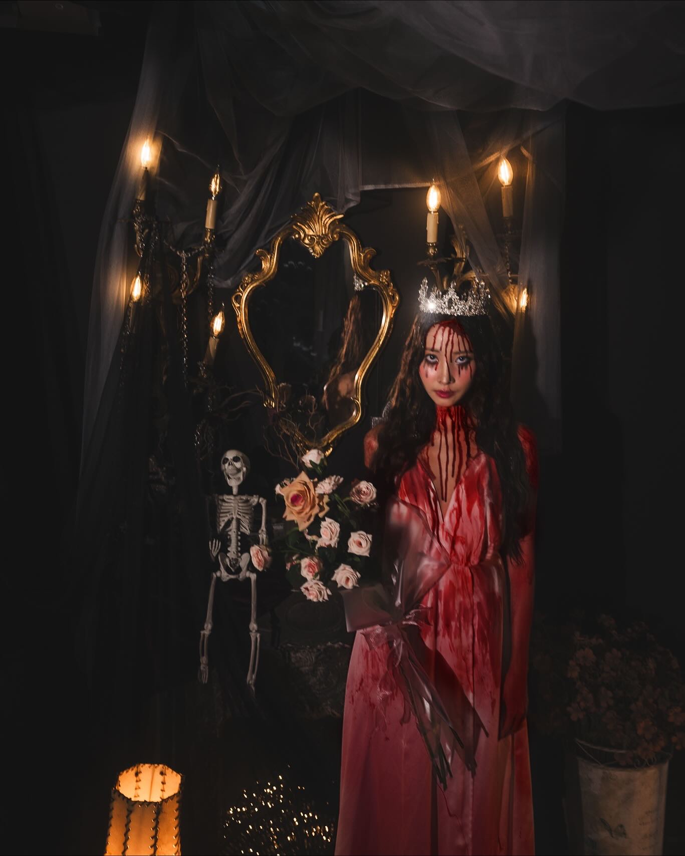 พิกเล็ท - ชาราฎา อิมราพร