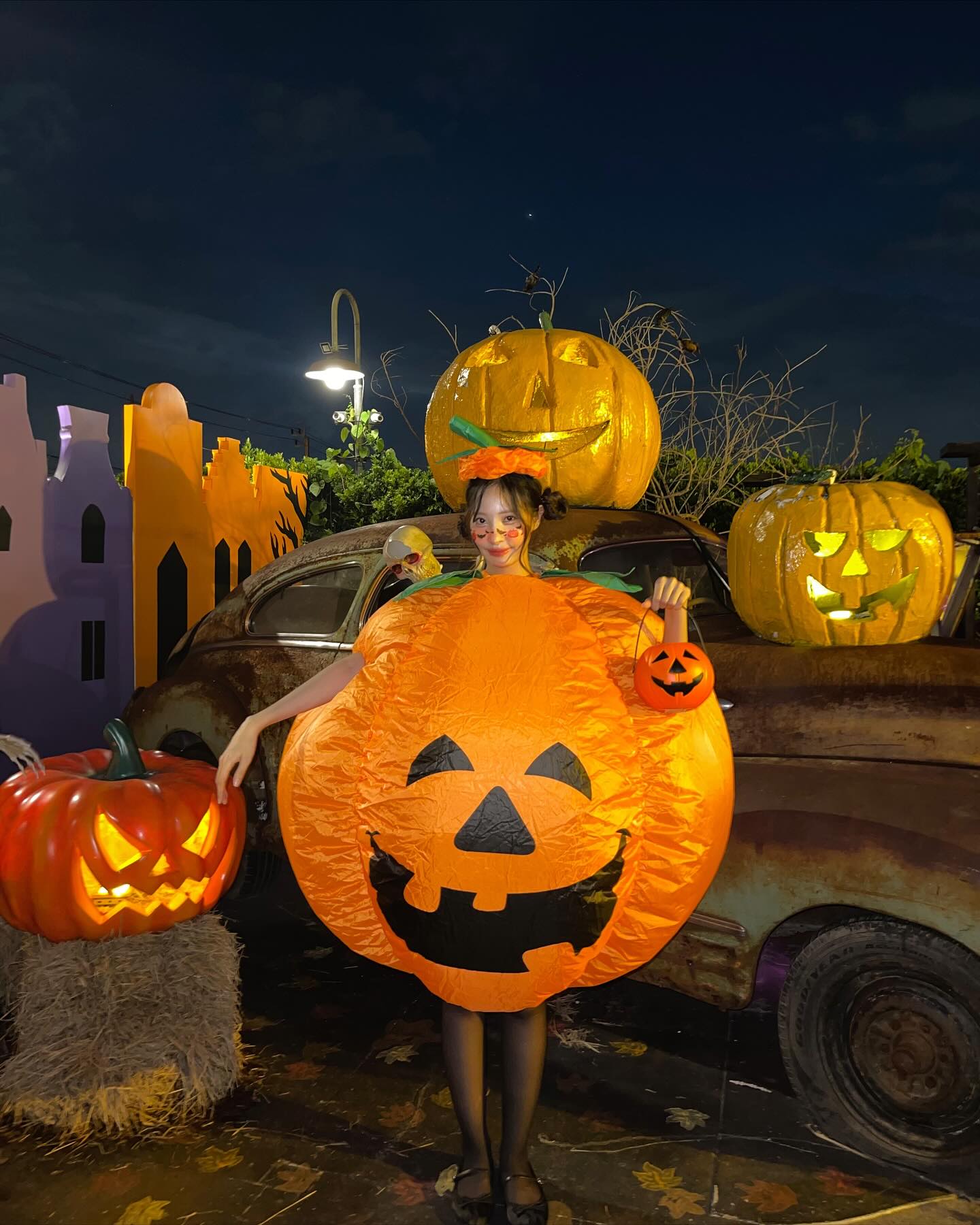 พิกเล็ท - ชาราฎา อิมราพร